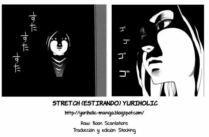 Stretch (2013) - Capítulo 8 - Página 10 - LectorTMOo