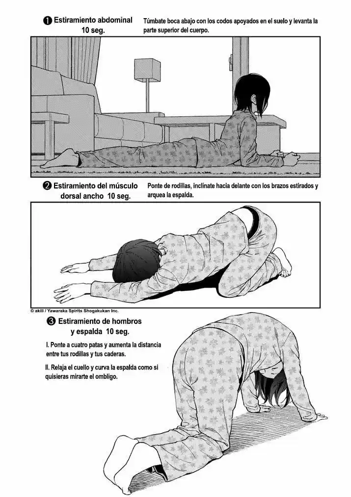 Stretch (2013) - Capítulo 9 - Página 5 - LectorTMOo