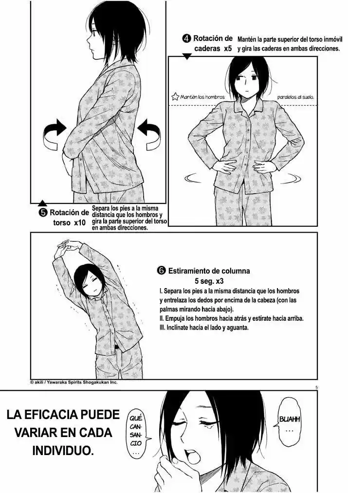 Stretch (2013) - Capítulo 9 - Página 6 - LectorTMOo