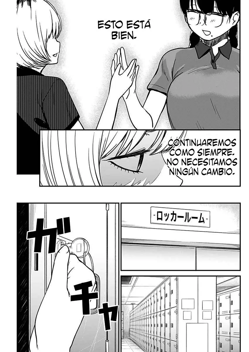 Strike or Gutter (2018) - Capítulo 11 - Página 14 - LectorTMOo