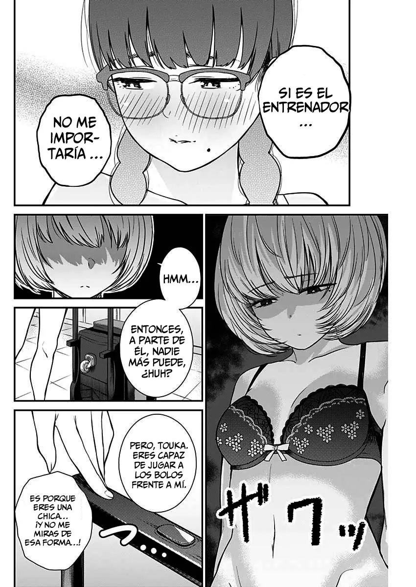 Strike or Gutter (2018) - Capítulo 11 - Página 17 - LectorTMOo