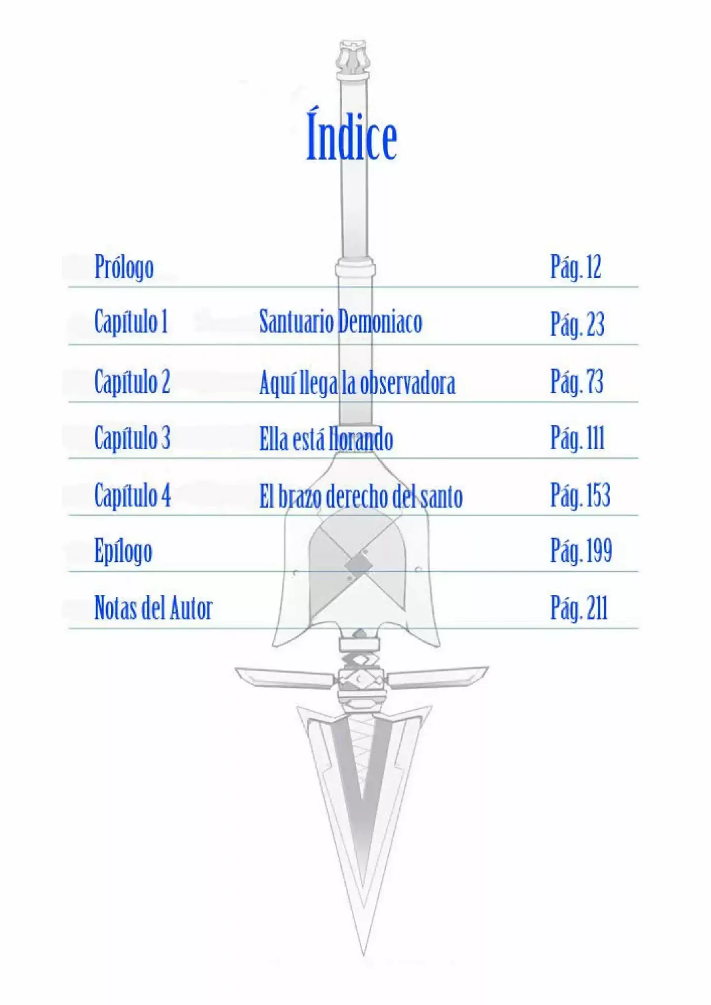 Strike The Blood (2012) - Capítulo 1 - Página 9 - LectorTMOo