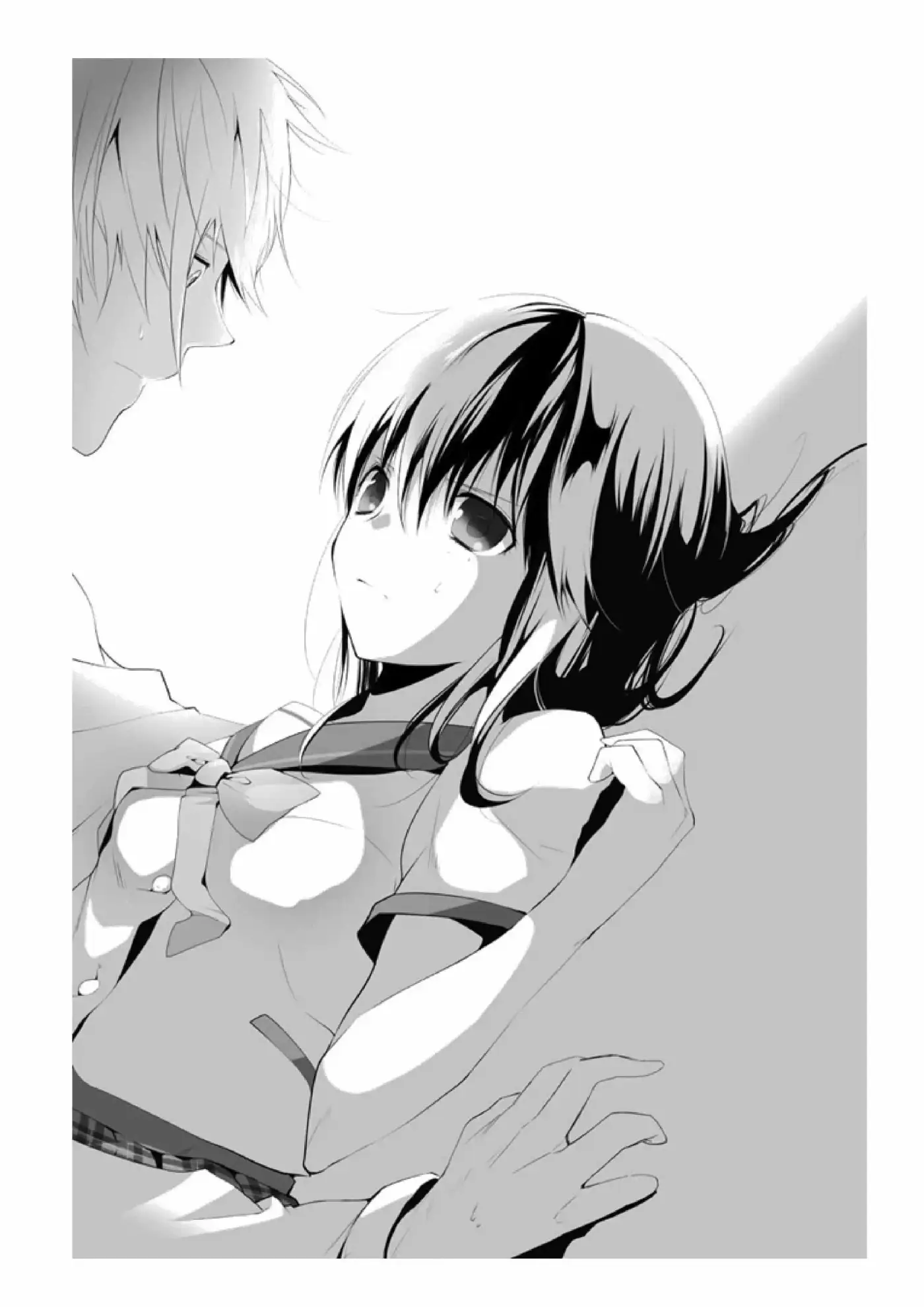 Strike The Blood (2012) - Capítulo 5 - Página 13 - LectorTMOo