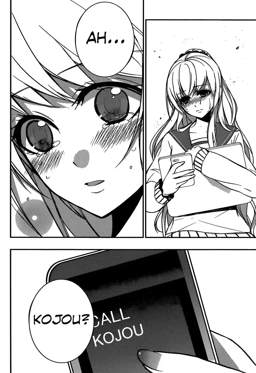 Strike The Blood (2012) - Capítulo 10 - Página 4 - LectorTMOo