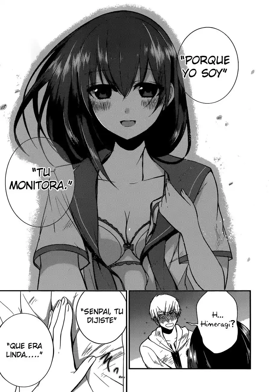 Strike The Blood (2012) - Capítulo 10 - Página 26 - LectorTMOo