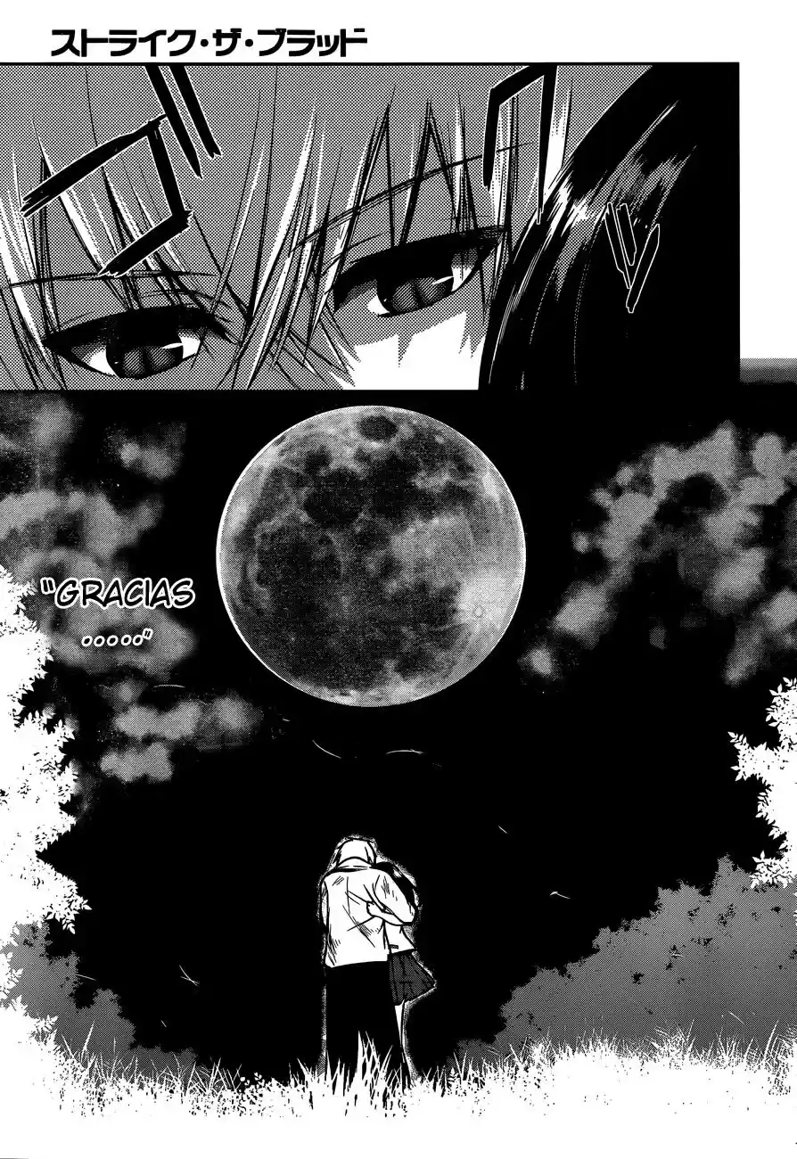 Strike The Blood (2012) - Capítulo 10 - Página 30 - LectorTMOo