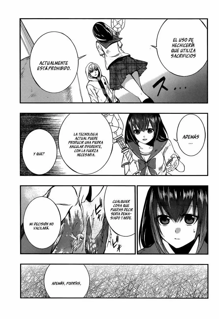 Strike The Blood (2012) - Capítulo 11 - Página 13 - LectorTMOo