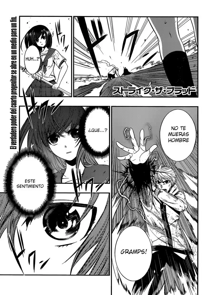 Strike The Blood (2012) - Capítulo 12 - Página 4 - LectorTMOo
