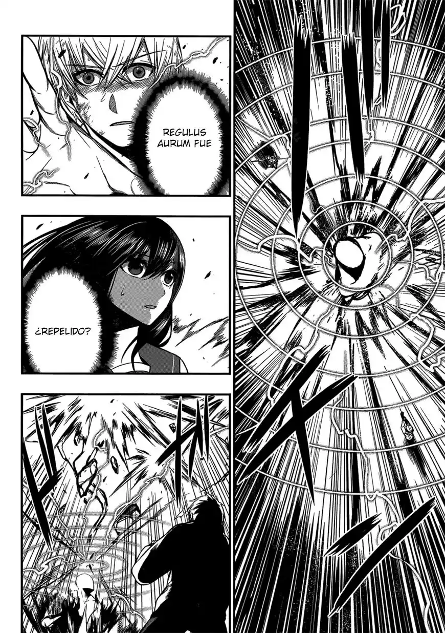 Strike The Blood (2012) - Capítulo 12 - Página 12 - LectorTMOo