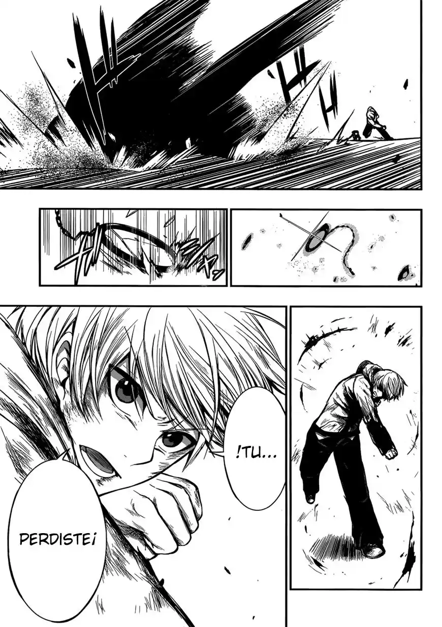 Strike The Blood (2012) - Capítulo 12 - Página 34 - LectorTMOo