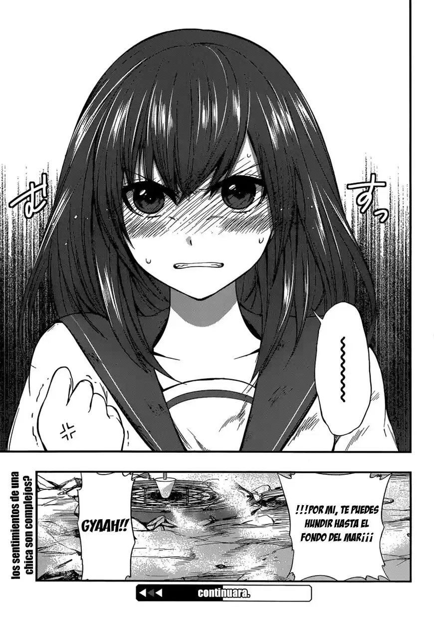 Strike The Blood (2012) - Capítulo 12 - Página 42 - LectorTMOo