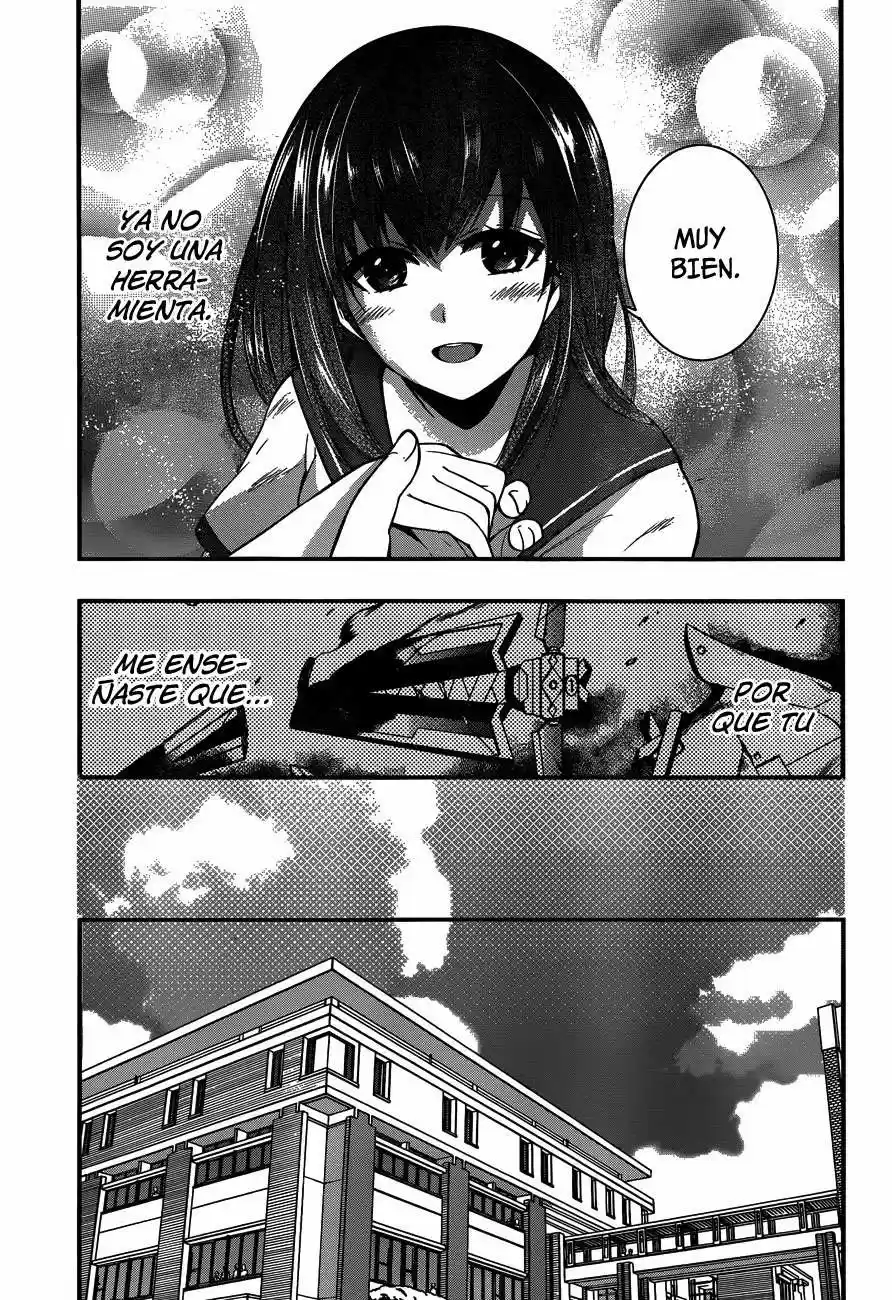 Strike The Blood (2012) - Capítulo 13 - Página 8 - LectorTMOo