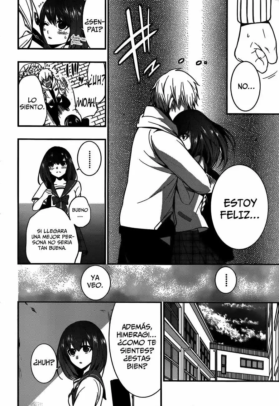 Strike The Blood (2012) - Capítulo 13 - Página 21 - LectorTMOo