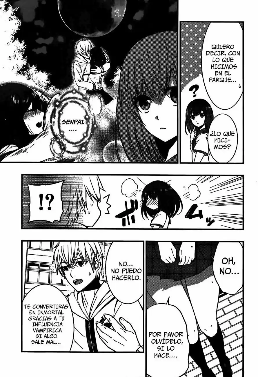 Strike The Blood (2012) - Capítulo 13 - Página 22 - LectorTMOo