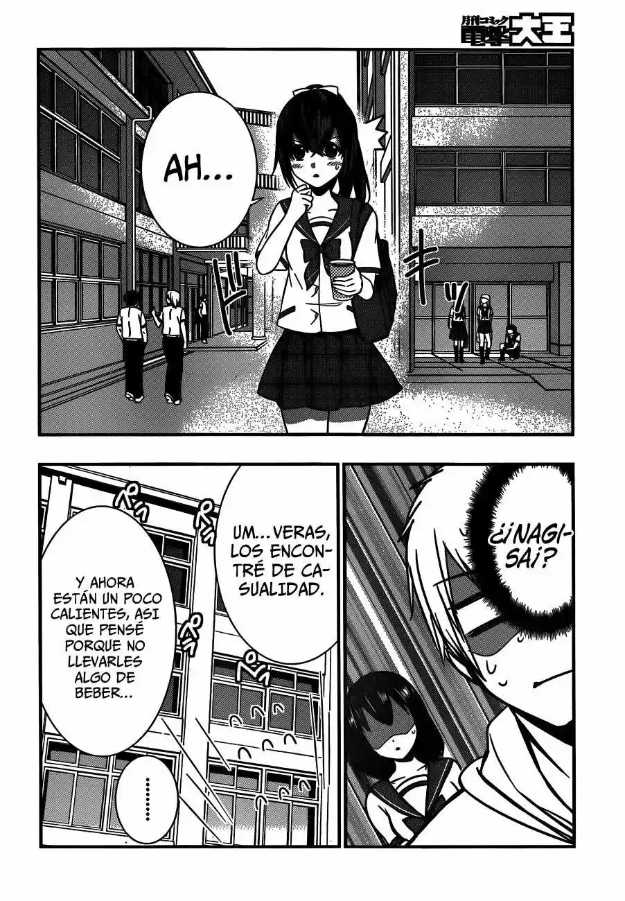 Strike The Blood (2012) - Capítulo 13 - Página 25 - LectorTMOo