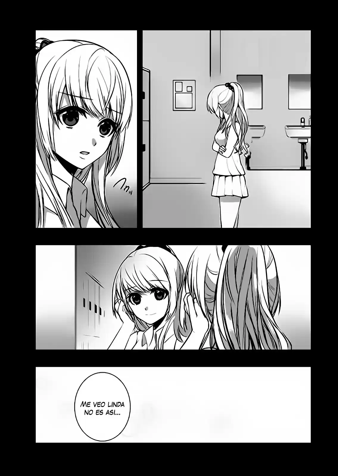 Strike The Blood (2012) - Capítulo 14 - Página 26 - LectorTMOo