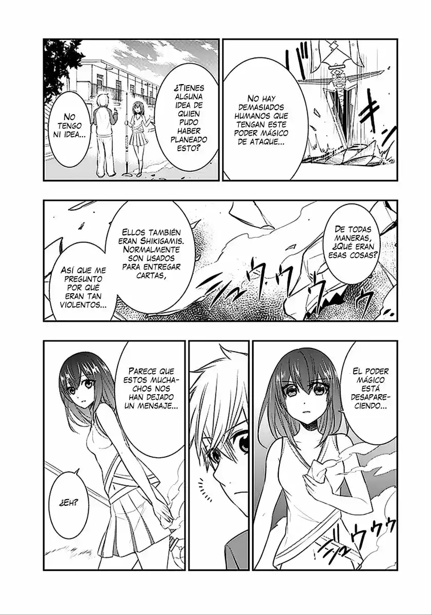 Strike The Blood (2012) - Capítulo 15 - Página 10 - LectorTMOo