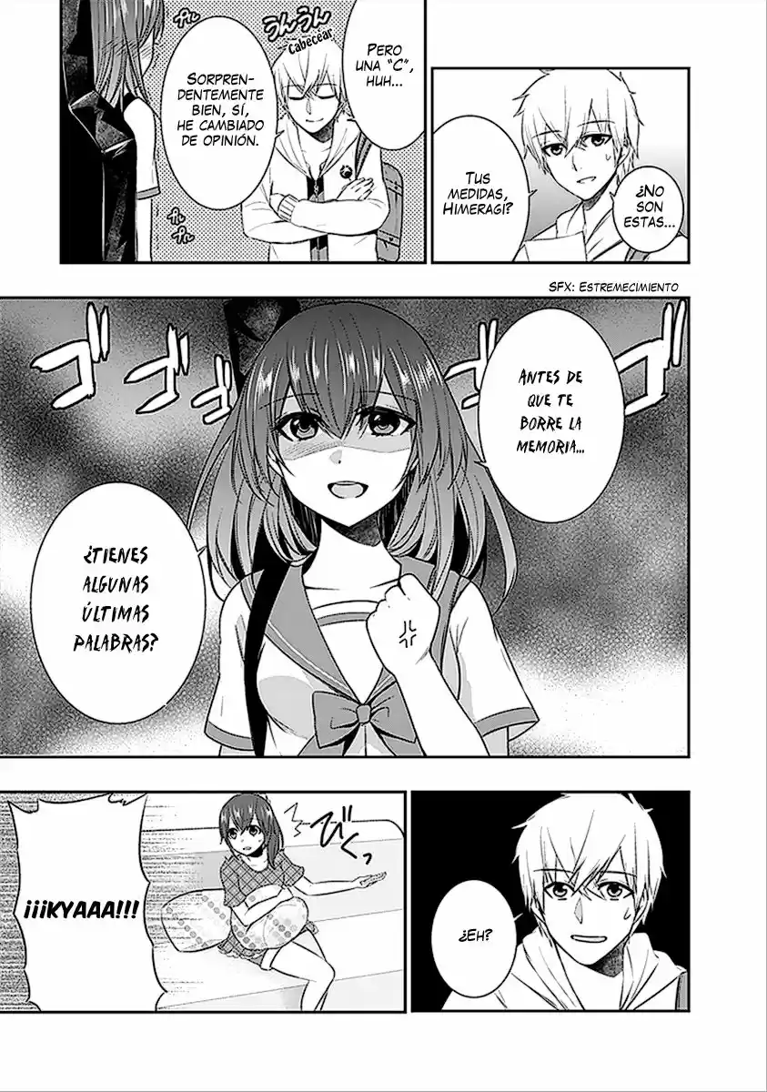 Strike The Blood (2012) - Capítulo 15 - Página 23 - LectorTMOo