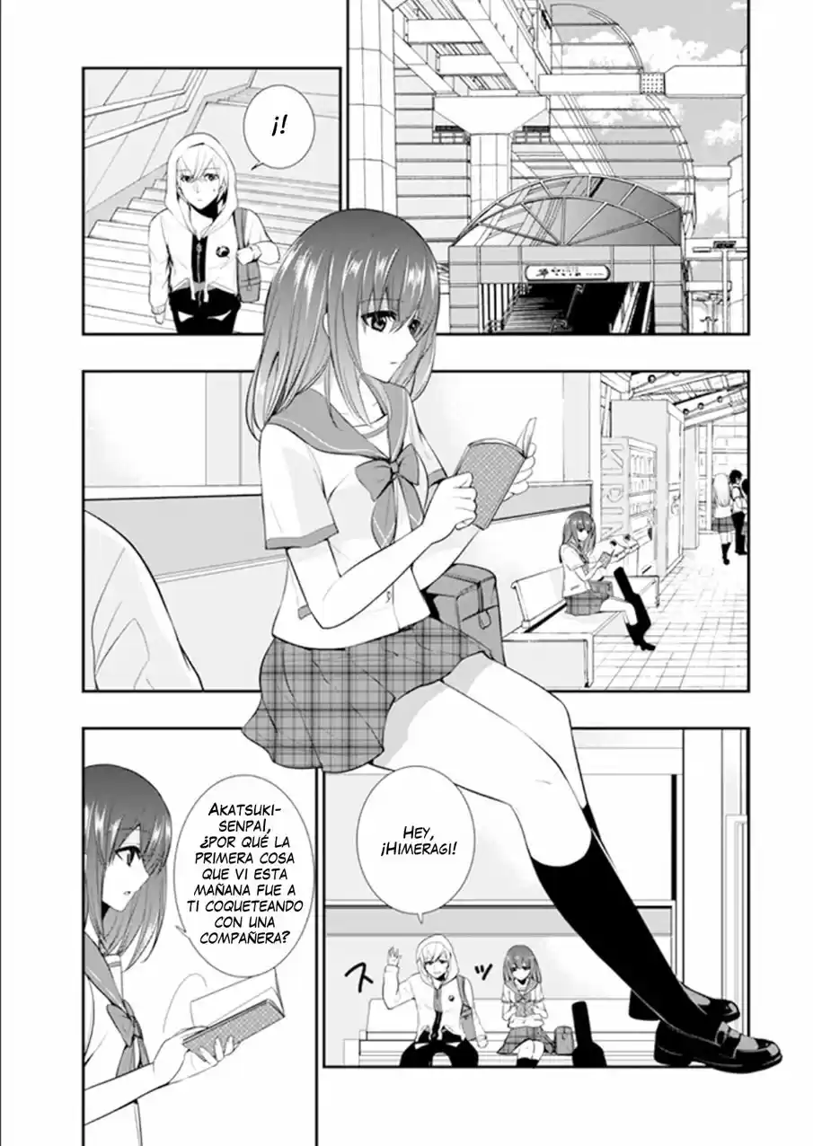 Strike The Blood (2012) - Capítulo 17 - Página 12 - LectorTMOo