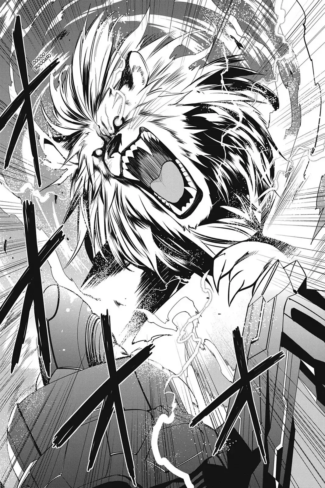 Strike The Blood (2012) - Capítulo 22 - Página 16 - LectorTMOo