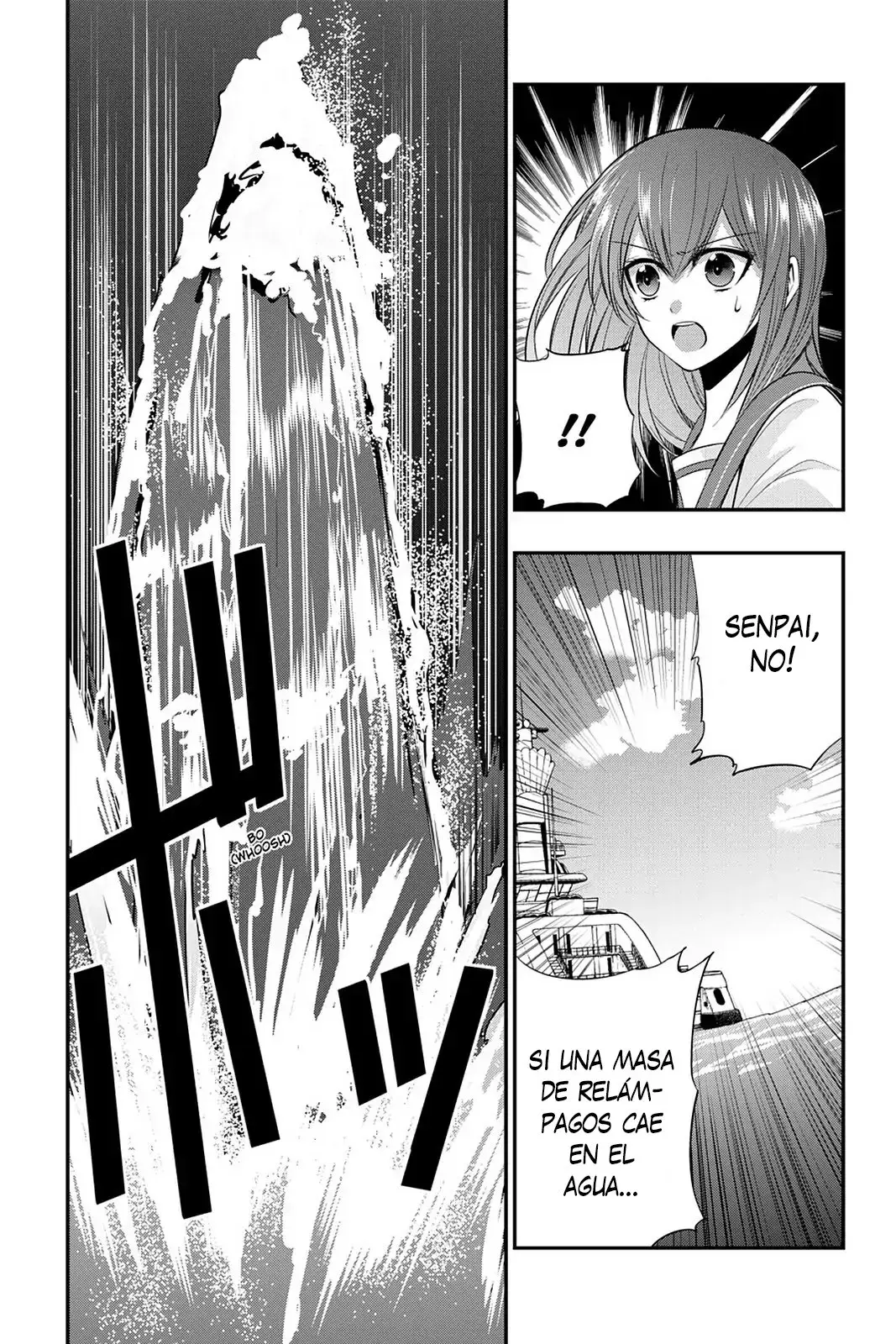 Strike The Blood (2012) - Capítulo 25 - Página 16 - LectorTMOo