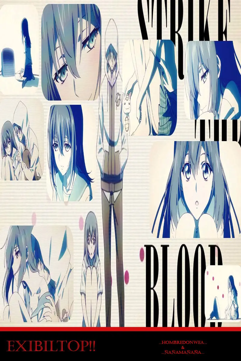Strike The Blood (2012) - Capítulo 26 - Página 27 - LectorTMOo