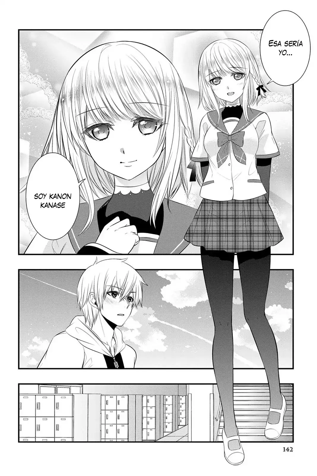 Strike The Blood (2012) - Capítulo 29 - Página 17 - LectorTMOo