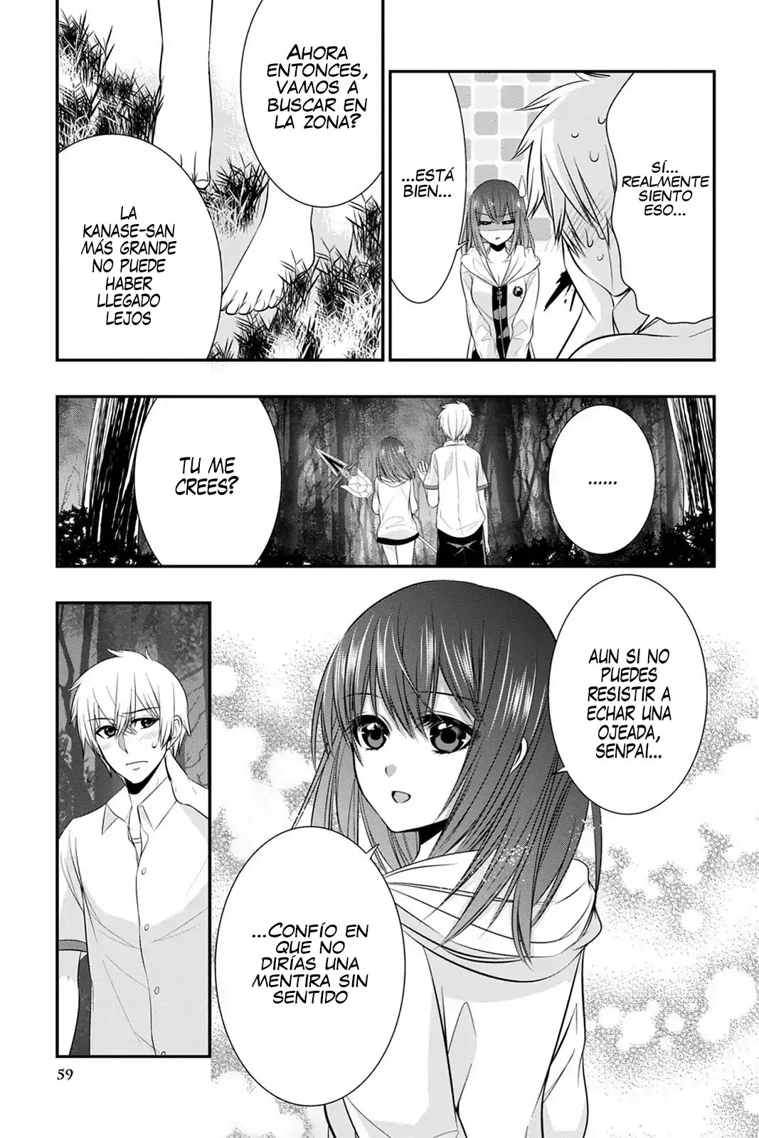 Strike The Blood (2012) - Capítulo 33 - Página 10 - LectorTMOo