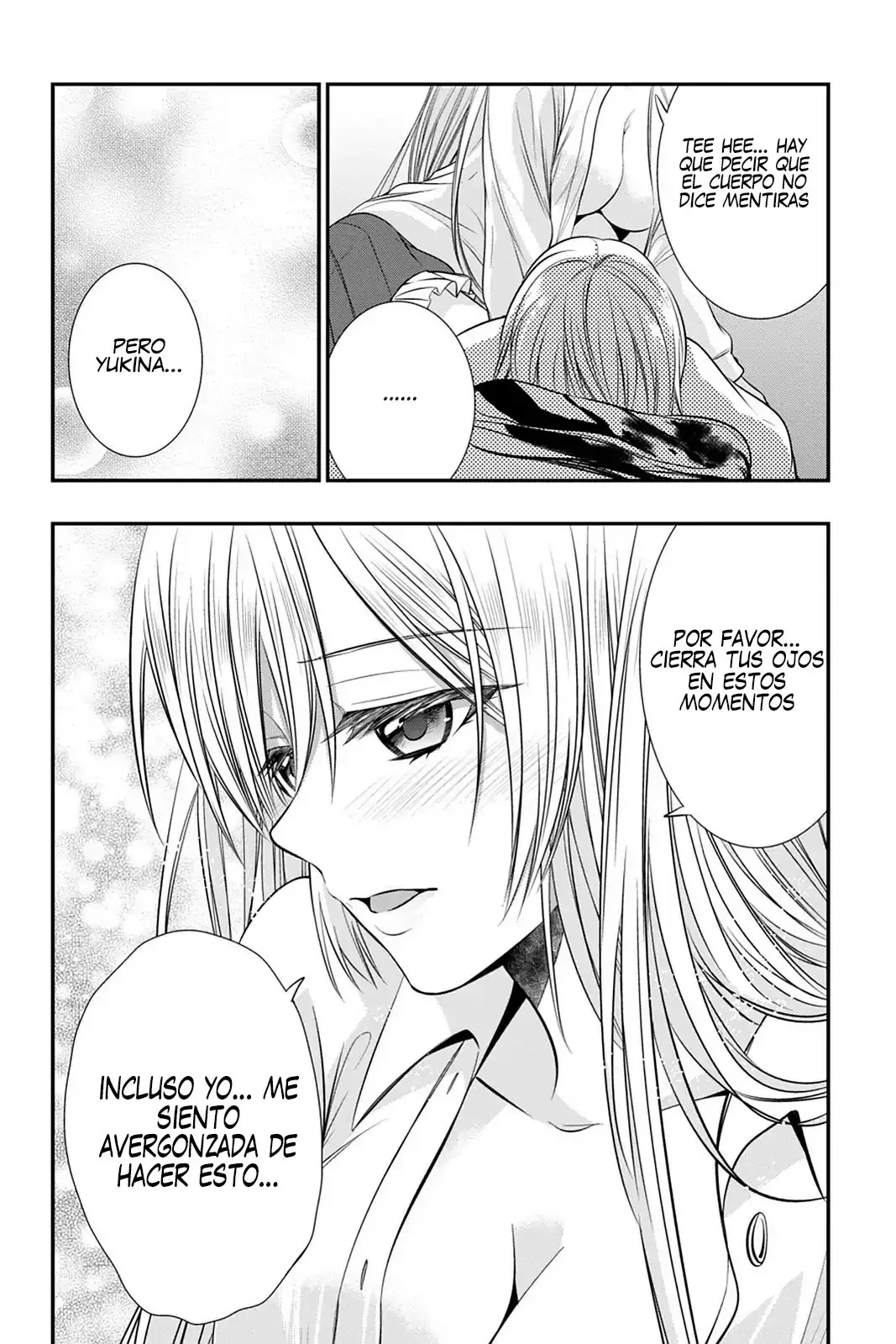 Strike The Blood (2012) - Capítulo 36 - Página 19 - LectorTMOo