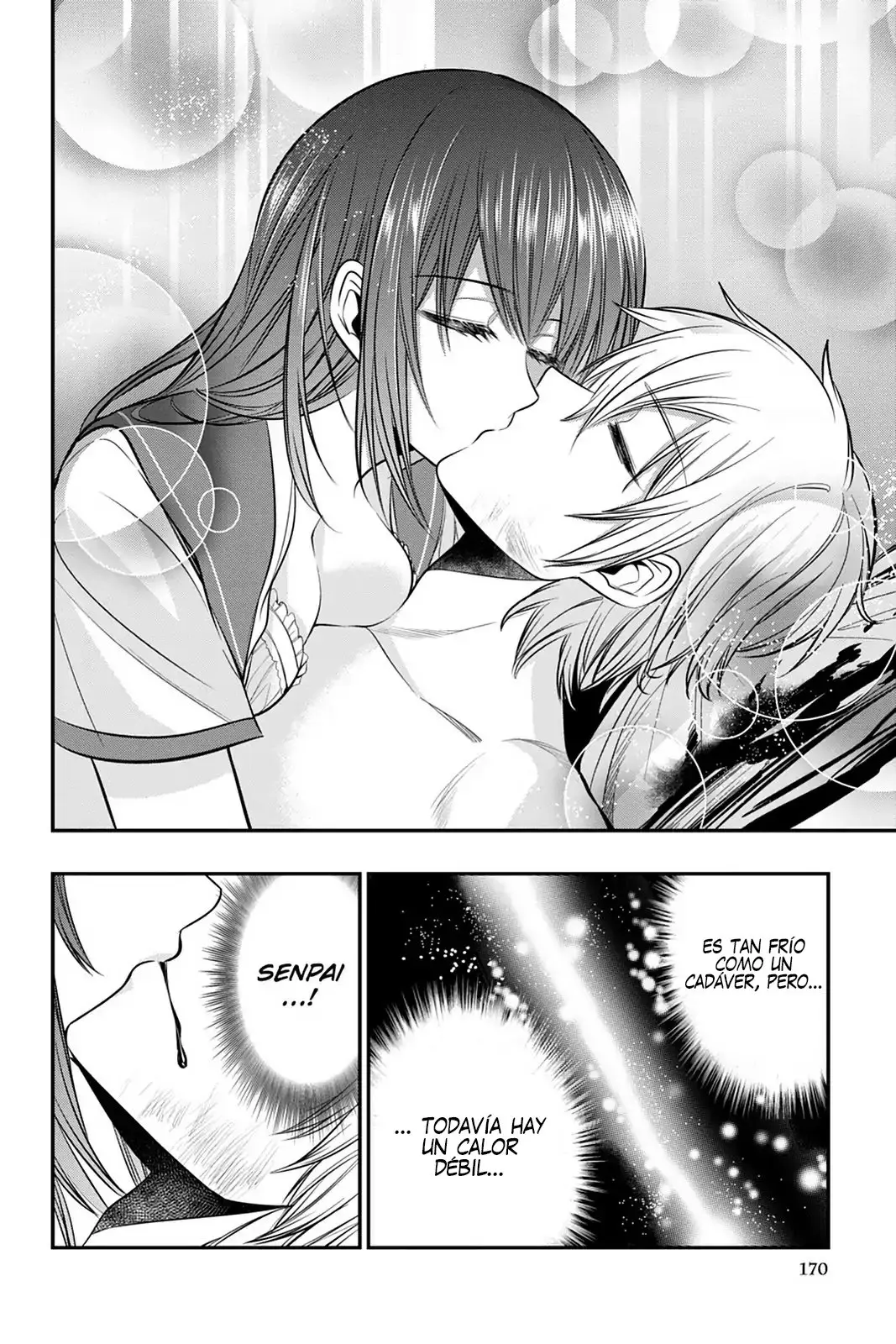 Strike The Blood (2012) - Capítulo 36 - Página 27 - LectorTMOo
