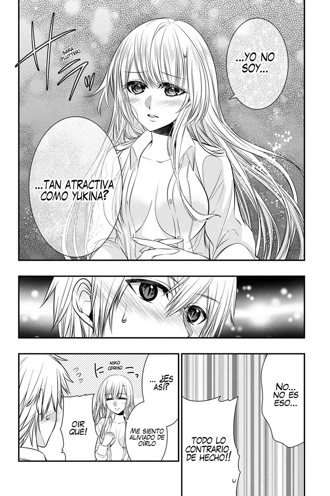 Strike The Blood (2012) - Capítulo 37 - Página 19 - LectorTMOo