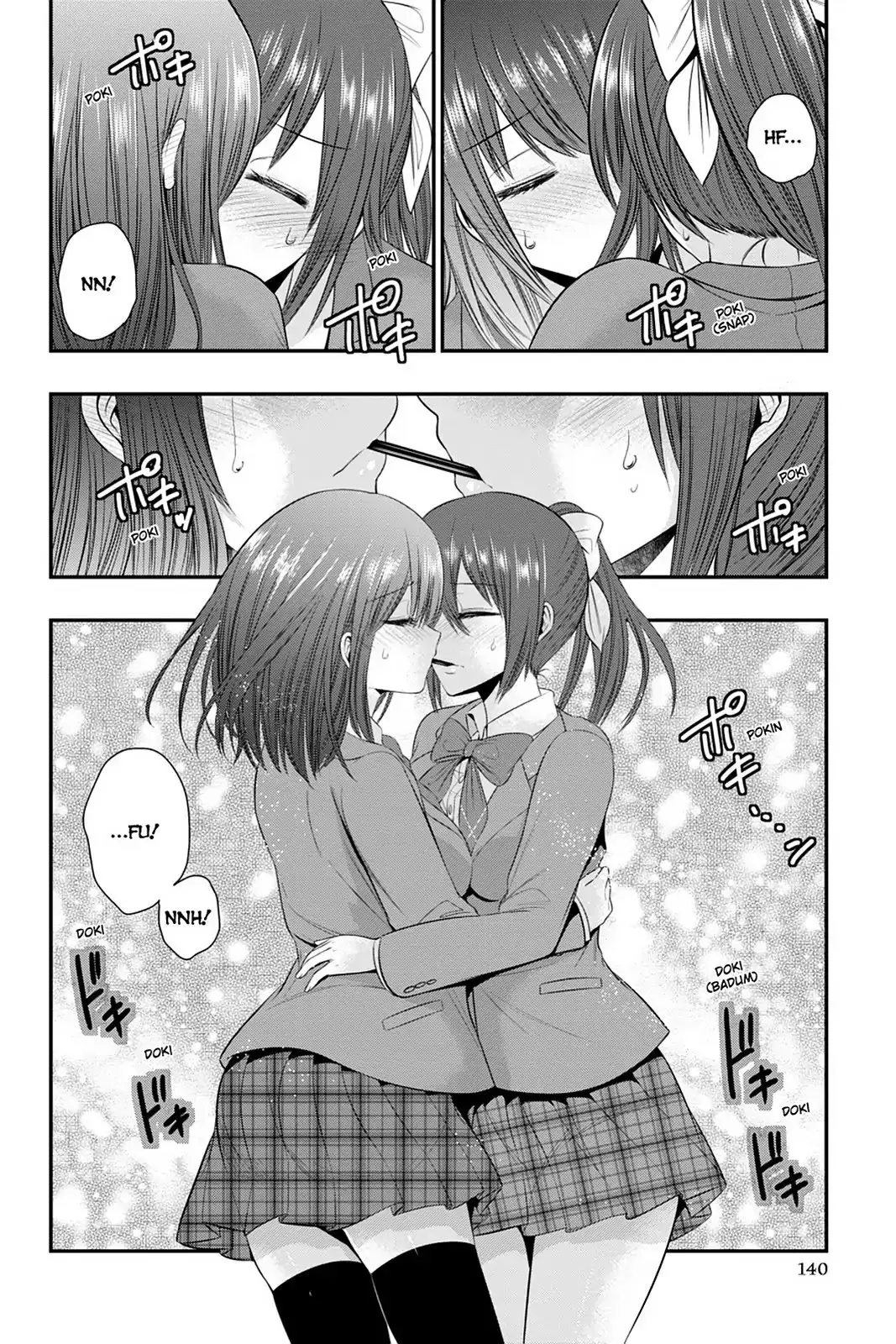 Strike The Blood (2012) - Capítulo 47 - Página 9 - LectorTMOo
