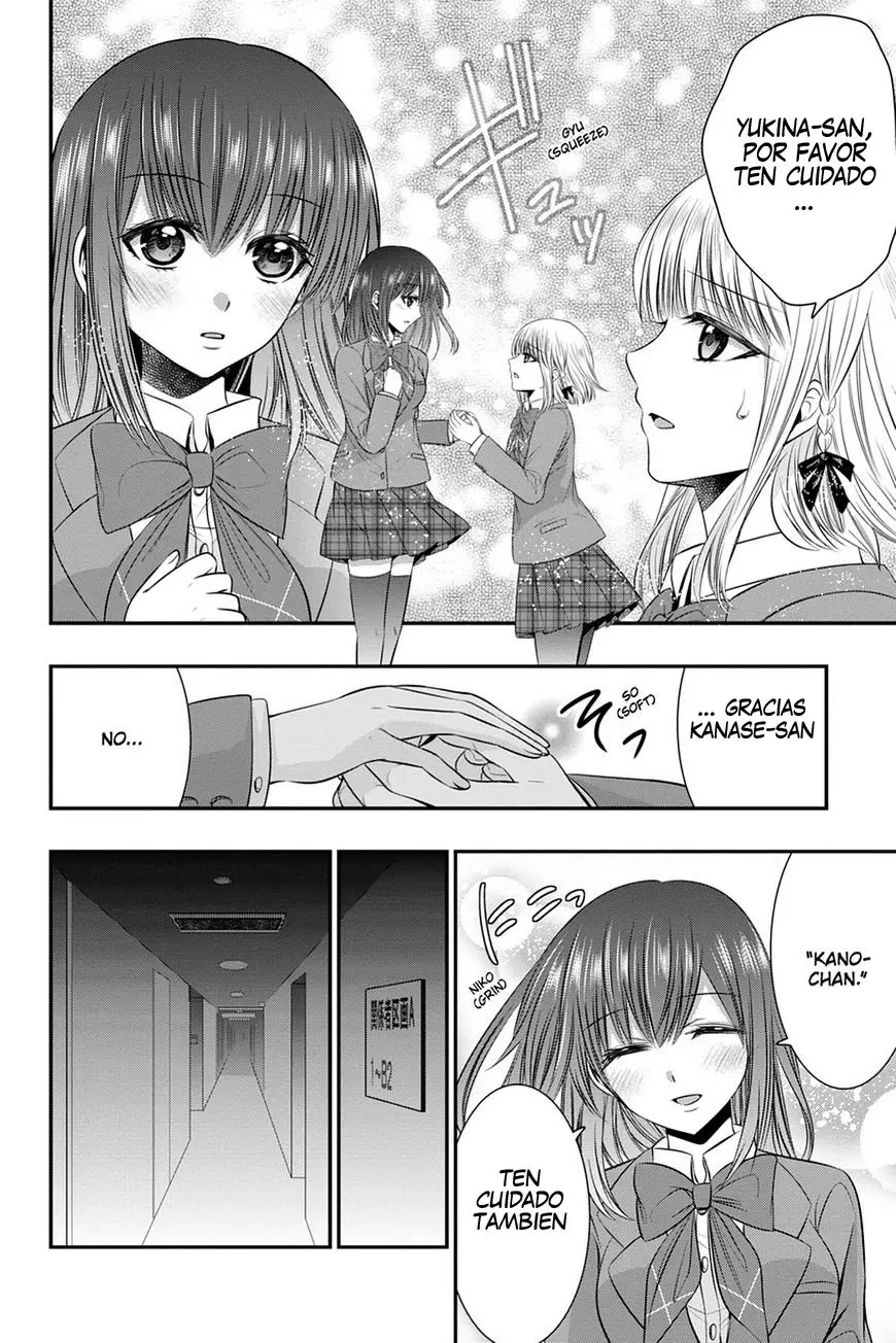 Strike The Blood (2012) - Capítulo 48 - Página 11 - LectorTMOo