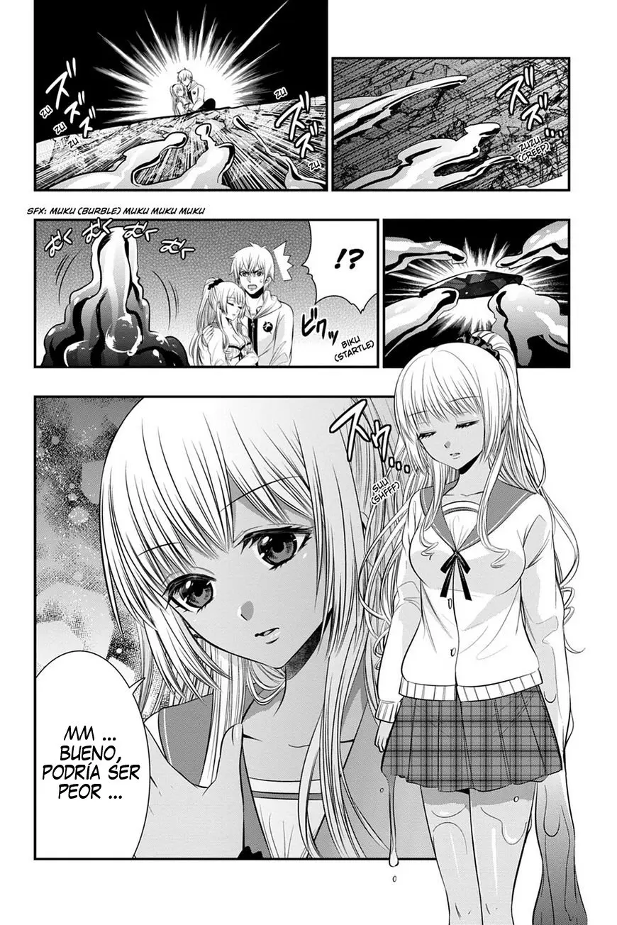 Strike The Blood (2012) - Capítulo 48 - Página 19 - LectorTMOo