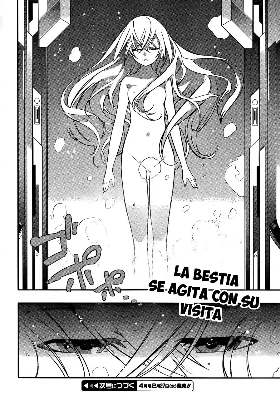 Strike The Blood (2012) - Capítulo 7 - Página 39 - LectorTMOo