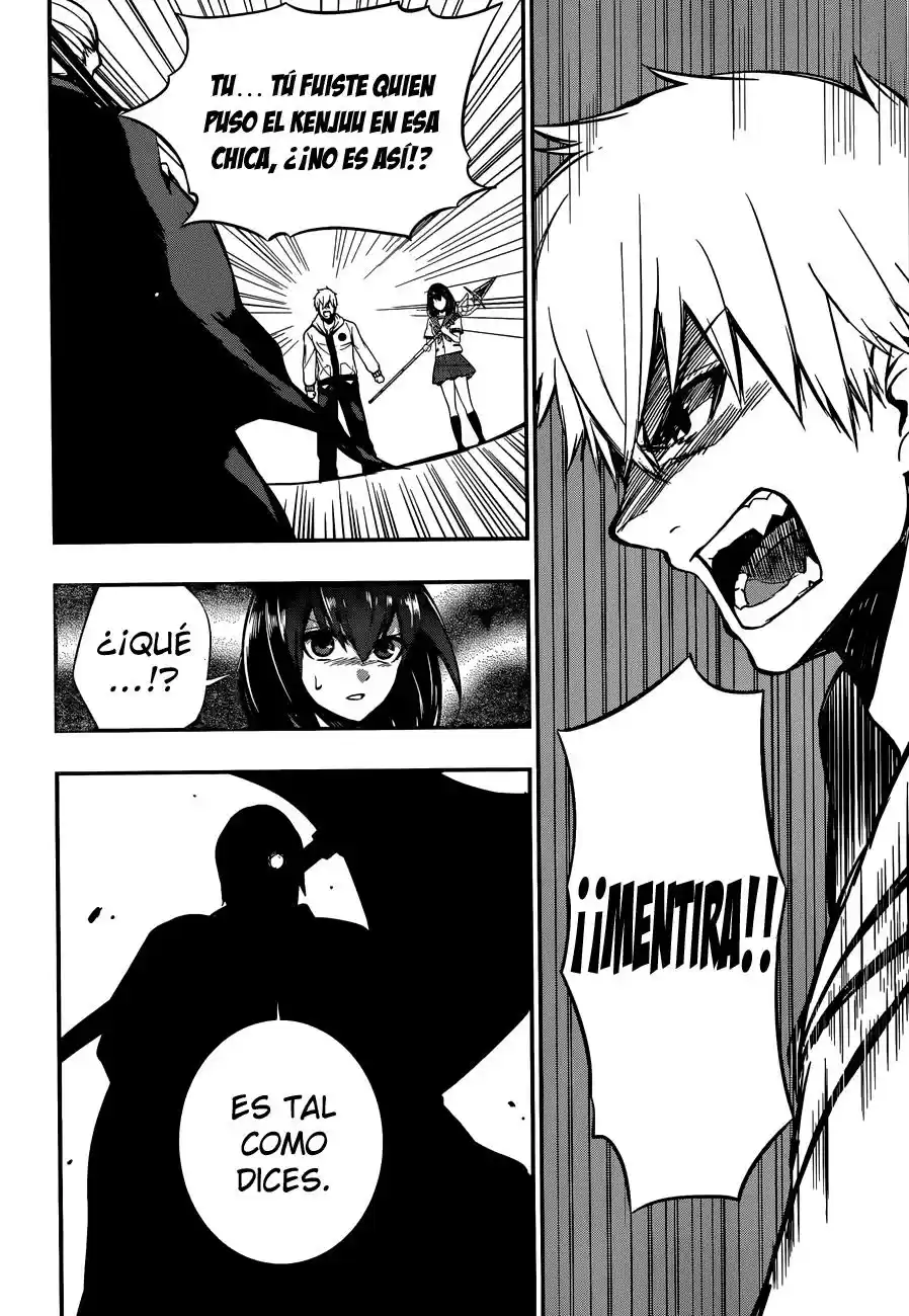 Strike The Blood (2012) - Capítulo 8 - Página 12 - LectorTMOo