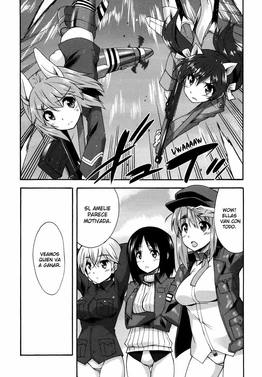 Strike Witches - Katayoku no Majotachi (2016) - Capítulo 10 - Página 3 - LectorTMOo
