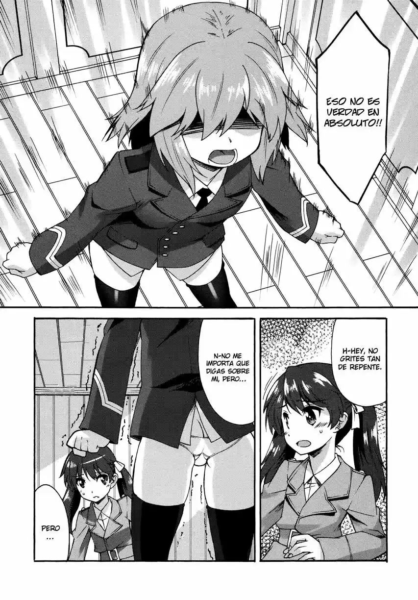 Strike Witches - Katayoku no Majotachi (2016) - Capítulo 10 - Página 7 - LectorTMOo