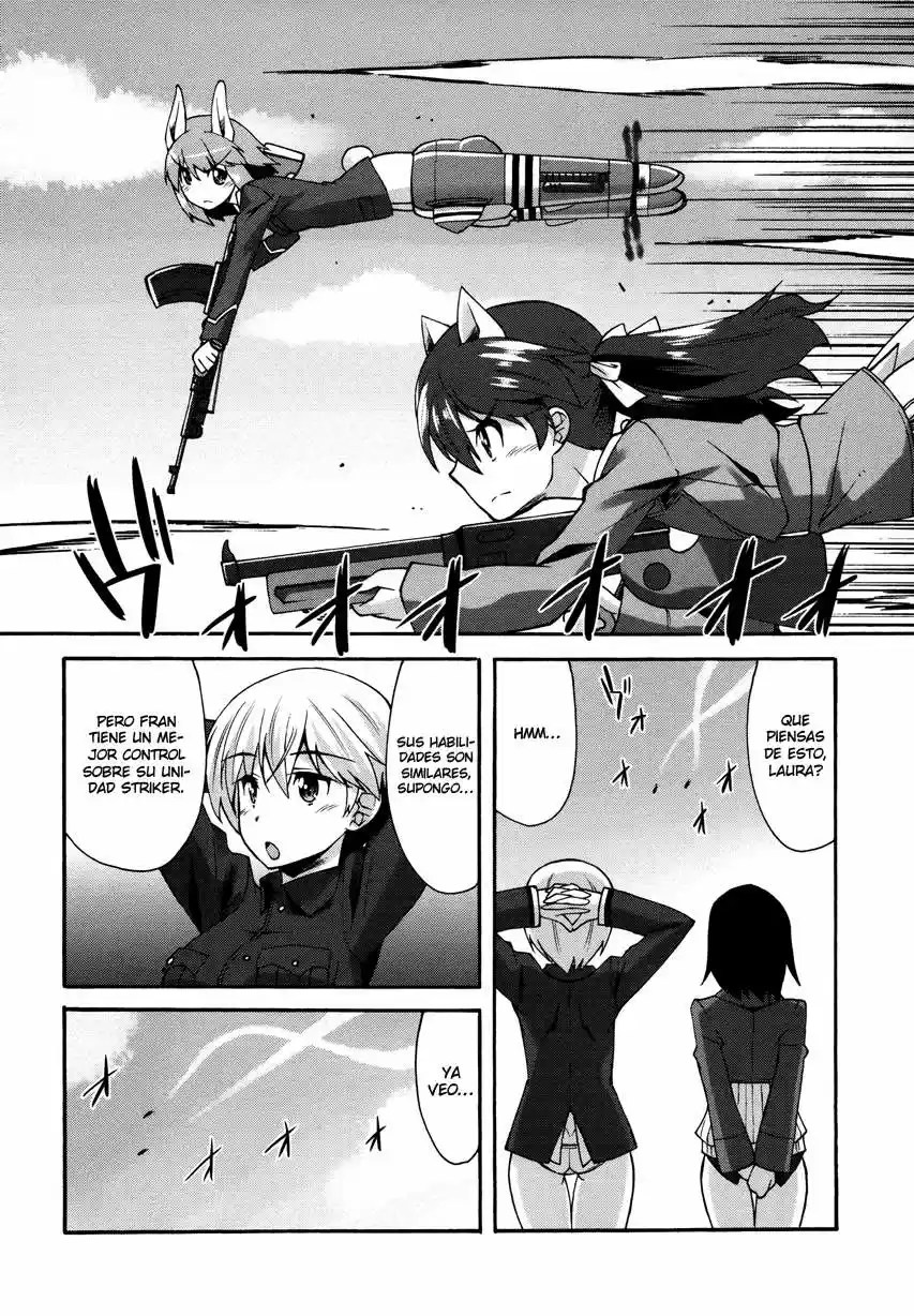 Strike Witches - Katayoku no Majotachi (2016) - Capítulo 10 - Página 11 - LectorTMOo