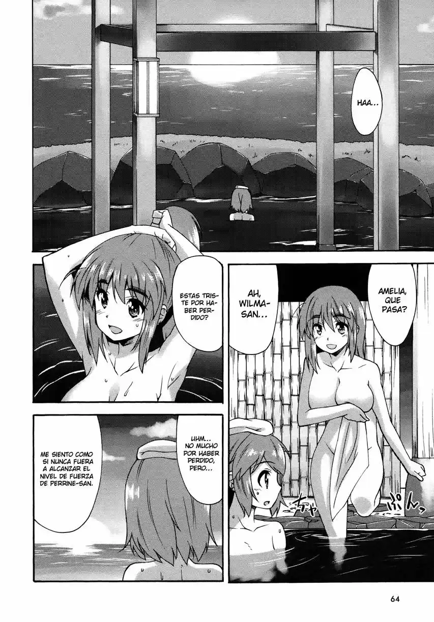 Strike Witches - Katayoku no Majotachi (2016) - Capítulo 10 - Página 13 - LectorTMOo
