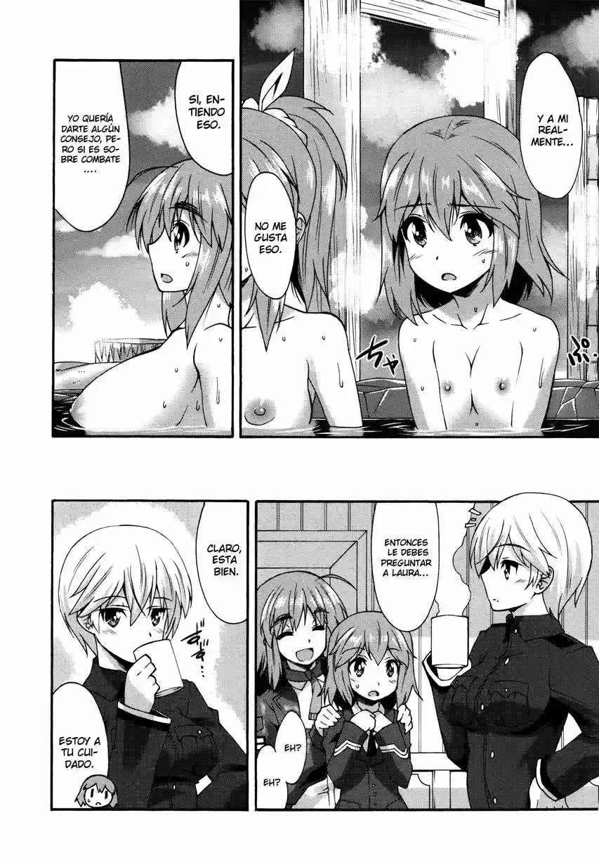 Strike Witches - Katayoku no Majotachi (2016) - Capítulo 10 - Página 14 - LectorTMOo