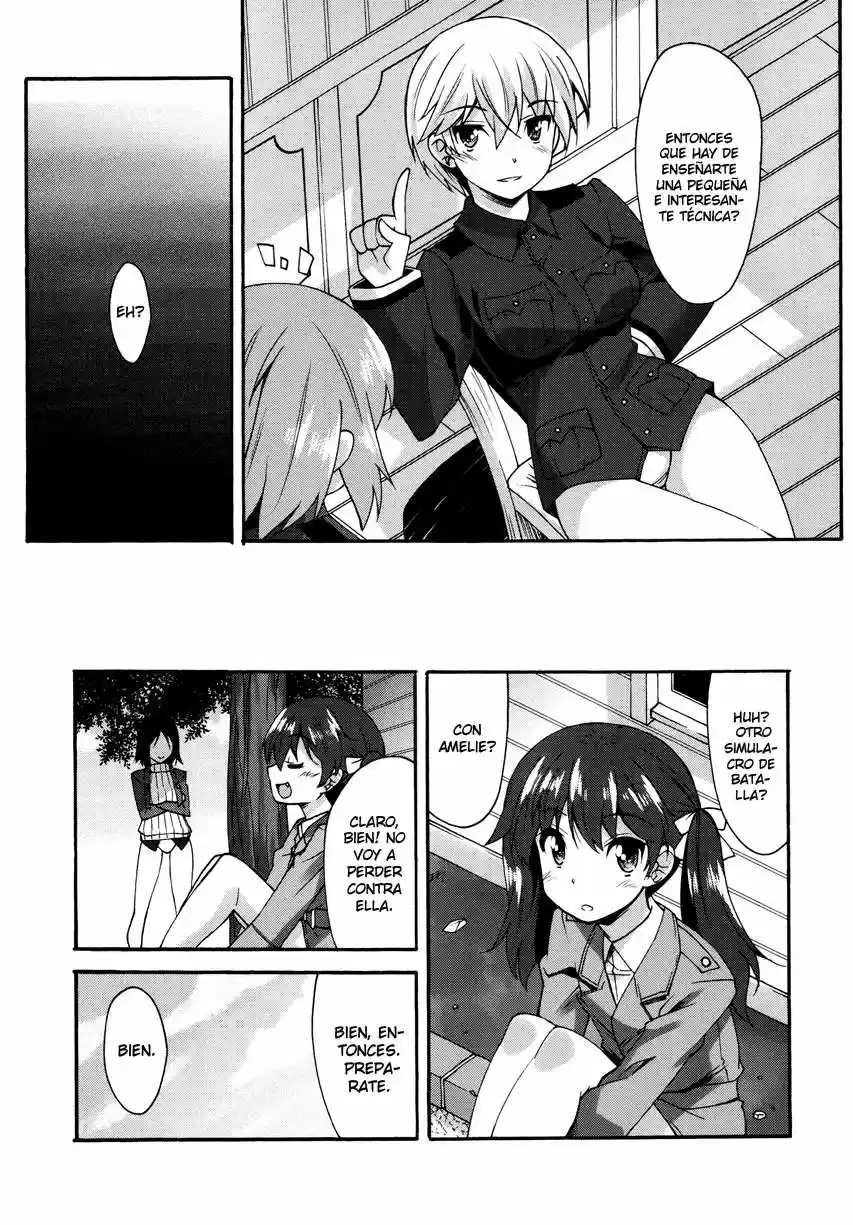 Strike Witches - Katayoku no Majotachi (2016) - Capítulo 10 - Página 16 - LectorTMOo