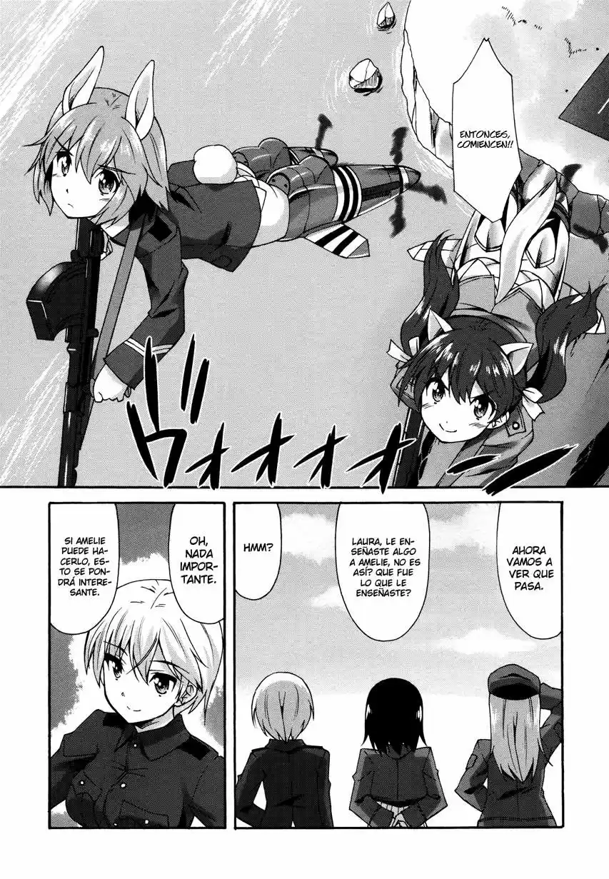 Strike Witches - Katayoku no Majotachi (2016) - Capítulo 10 - Página 18 - LectorTMOo