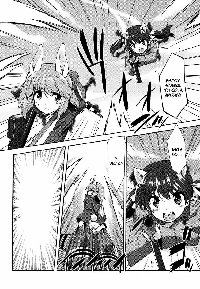 Strike Witches - Katayoku no Majotachi (2016) - Capítulo 10 - Página 20 - LectorTMOo