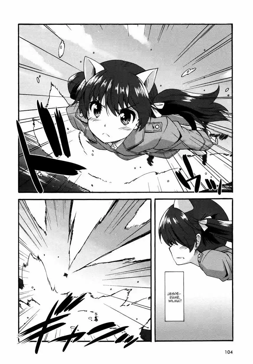 Strike Witches - Katayoku no Majotachi (2016) - Capítulo 12 - Página 3 - LectorTMOo