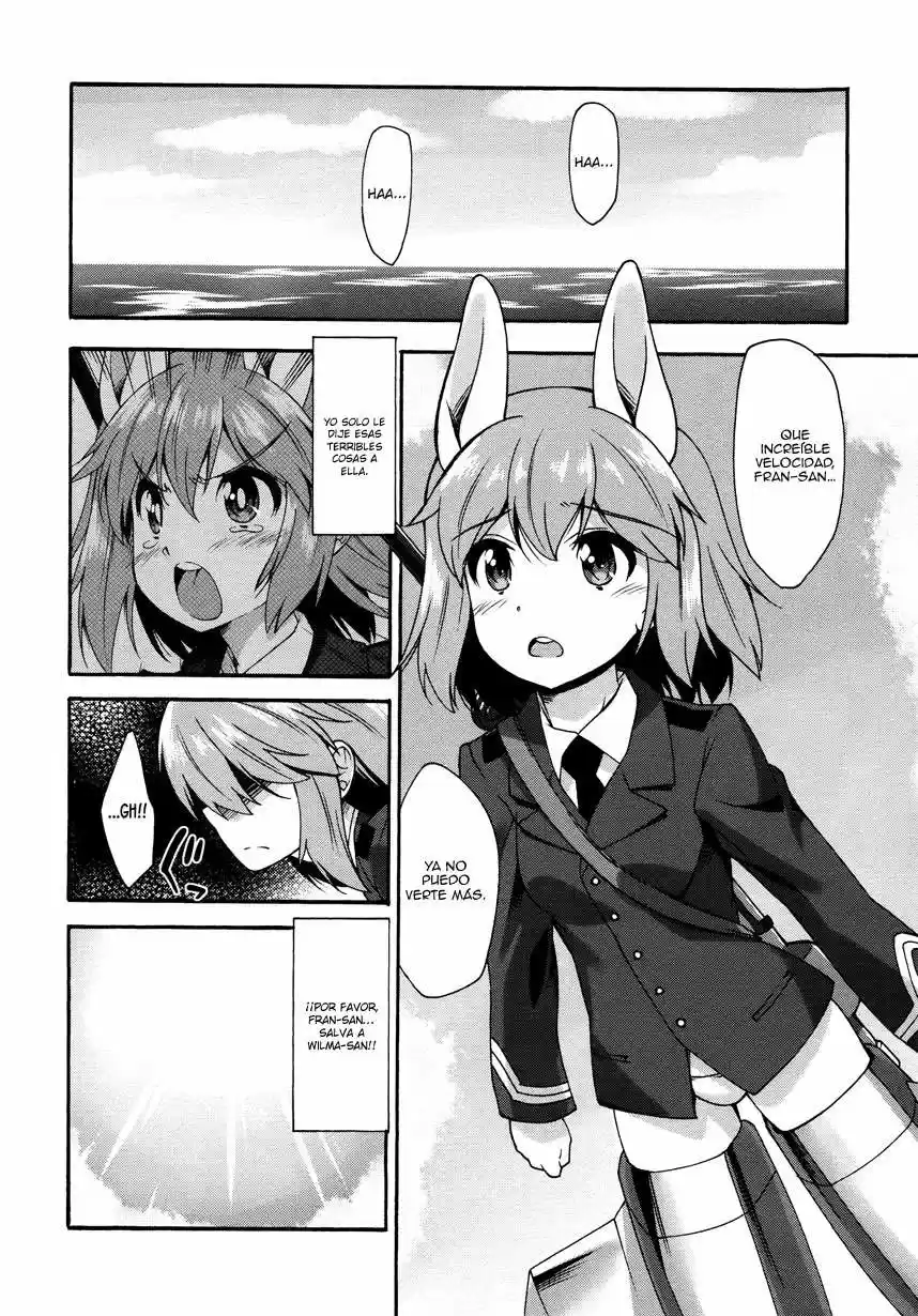 Strike Witches - Katayoku no Majotachi (2016) - Capítulo 12 - Página 5 - LectorTMOo