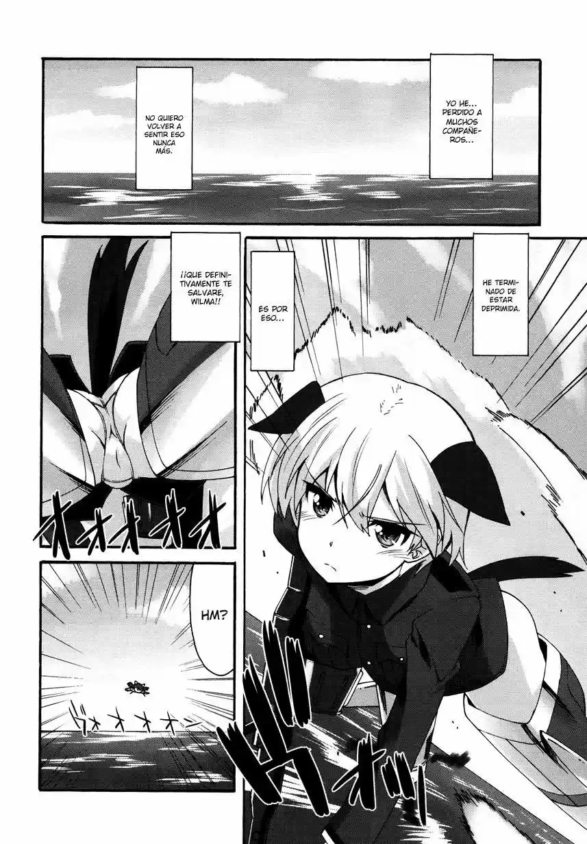 Strike Witches - Katayoku no Majotachi (2016) - Capítulo 12 - Página 7 - LectorTMOo