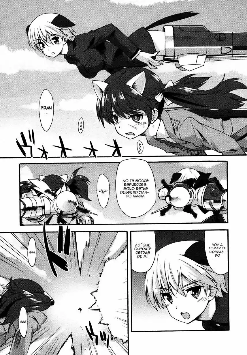 Strike Witches - Katayoku no Majotachi (2016) - Capítulo 12 - Página 8 - LectorTMOo