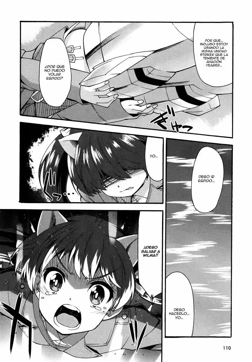 Strike Witches - Katayoku no Majotachi (2016) - Capítulo 12 - Página 9 - LectorTMOo