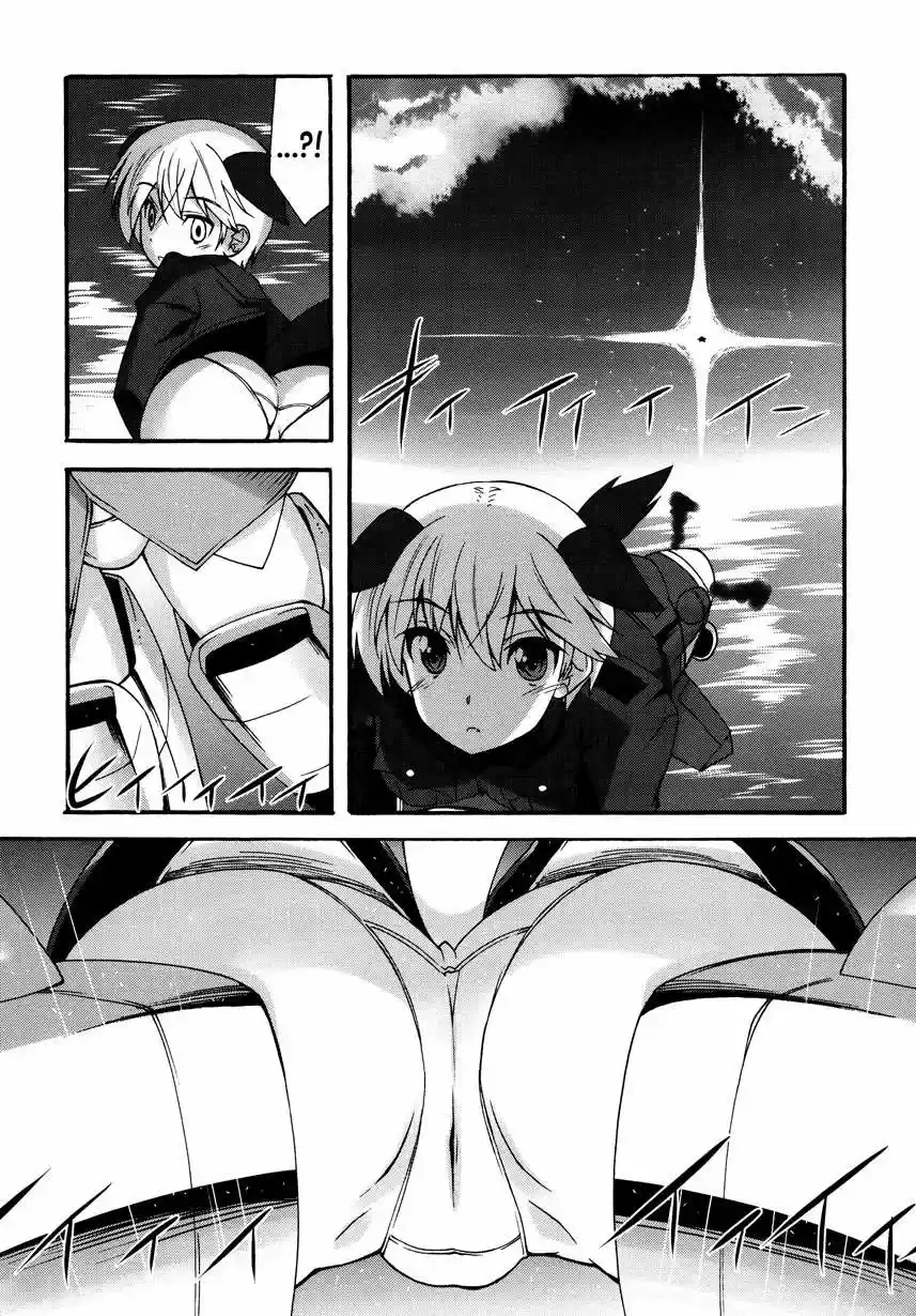 Strike Witches - Katayoku no Majotachi (2016) - Capítulo 12 - Página 10 - LectorTMOo